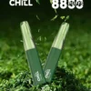 CHILL--8_1800x 【新品上市】🌟 CHILL 一次性抛棄式電子煙💨 8800口超長持久💥 | 10種口味任你選🍒🍏 | 熱門爆款🔥 立即體驗!